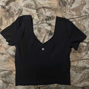 Lululemon Align Tee